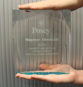 Posey Award