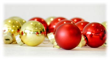 Christmas Baubles