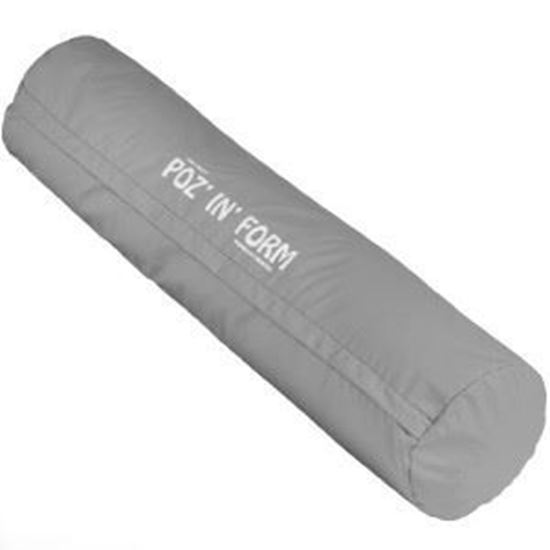 POZ IN FORM Cylindrical Cushion. Repton Medical
