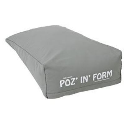 Picture of POZ' IN' FORM Hand Pressure Relief Cushion