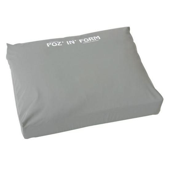 Picture of POZ' IN' FORM Pressure Relief Cushion