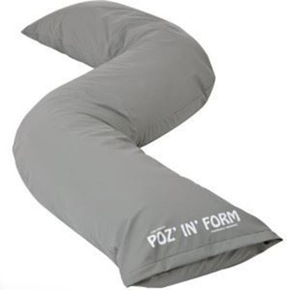 Picture of POZ' IN' FORM Semi-Lateral Positioning Cushion