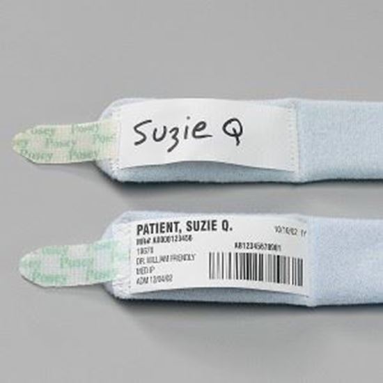 Posey ID Bracelets. Repton Medical