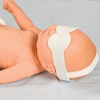 Picture of Neonatal Eye Protectors