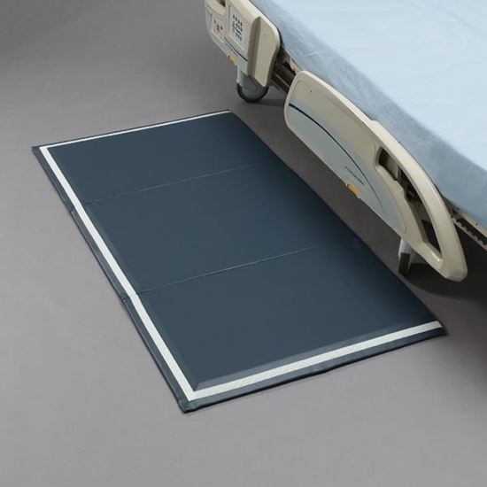 Picture of Bed Safety Floor Mat