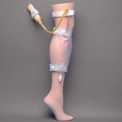 Picture of Incontinence Sheath Holder