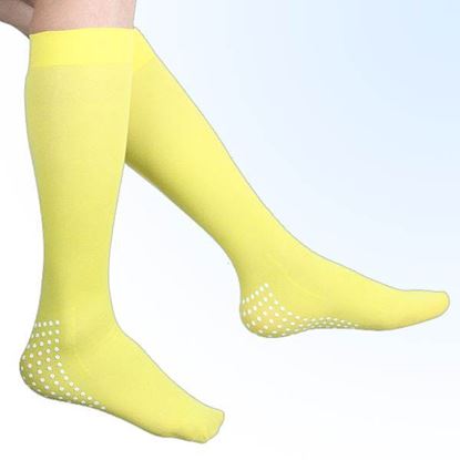 Picture of Anti-Embolism Stockings (Yellow)