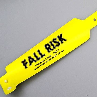 Picture of Fall Risk Bracelets