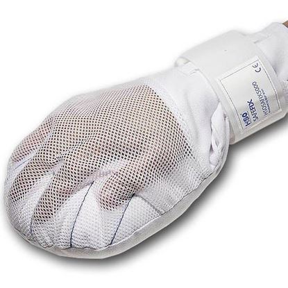 Picture of HSO SAFE FIX Finger Control Mitt
