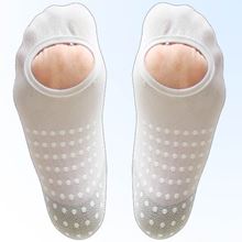 Picture of Knee High (Short) Anti-Embolism Stockings XLarge