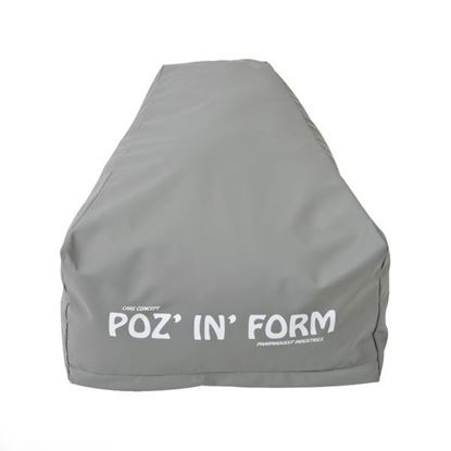 Picture of POZ' IN' FORM Abduction Cushion