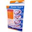 Picture of Shower Friendly Cast Protector (Multi-Pack)