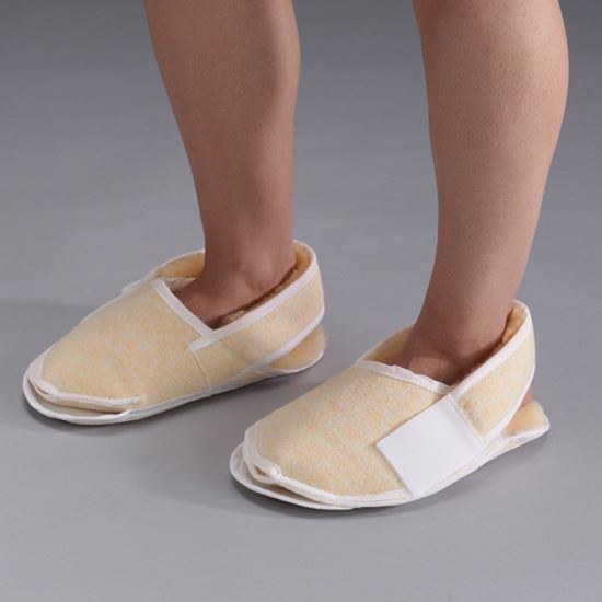 Picture of Pressure Relief Slippers
