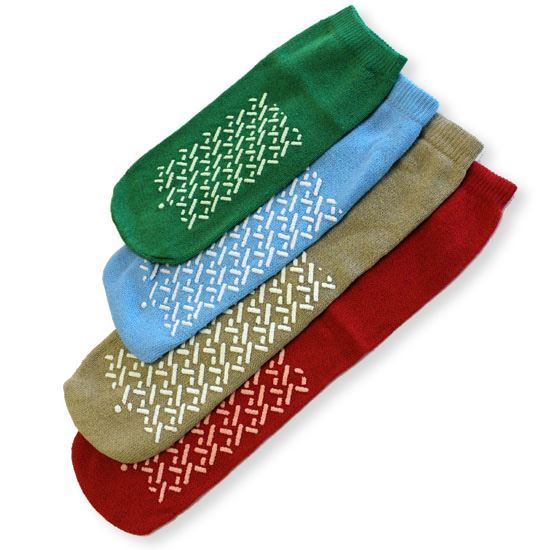 NonSkid Socks. Repton Medical