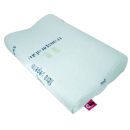 small cervical pillow