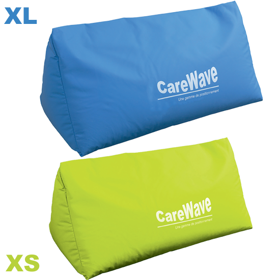 Picture of CareWave Delta Cushion