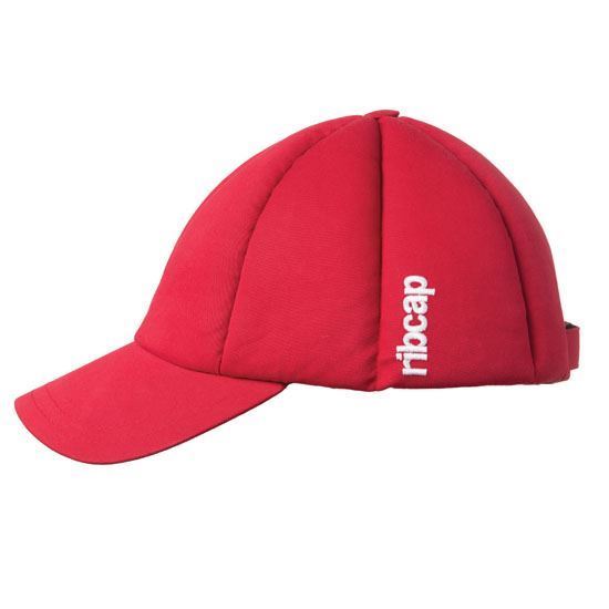 ribcap baseball cap
