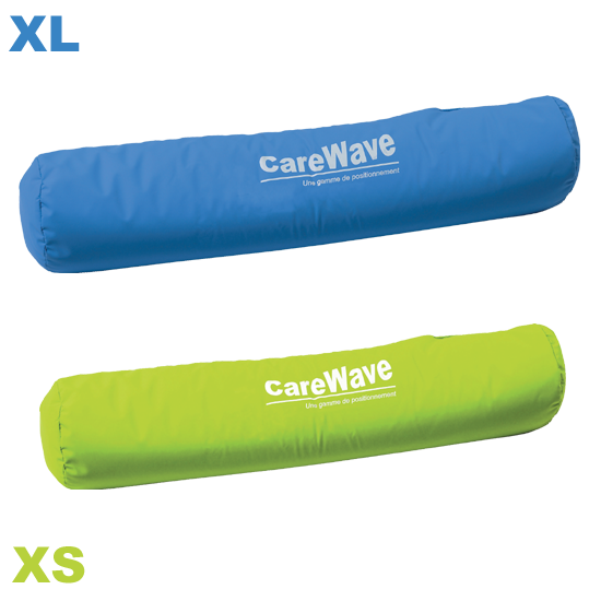 Picture of CareWave Cylindrical Cushion