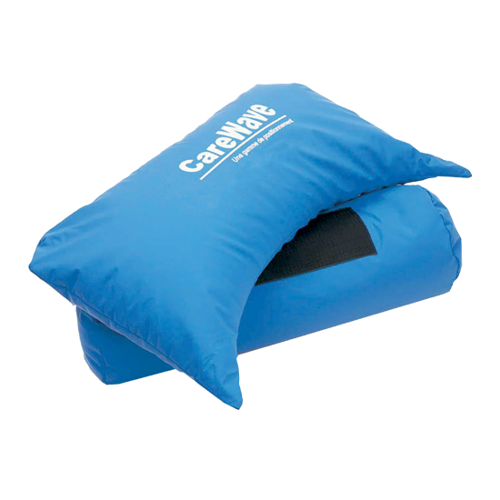 CareWave HemiArm Cushion. Repton Medical
