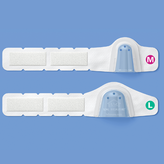 330 Series IV House UltraDressing. Repton Medical
