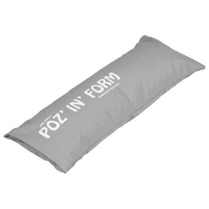 Picture of POZ' IN' FORM Universal Cushion 40cm X 15cm