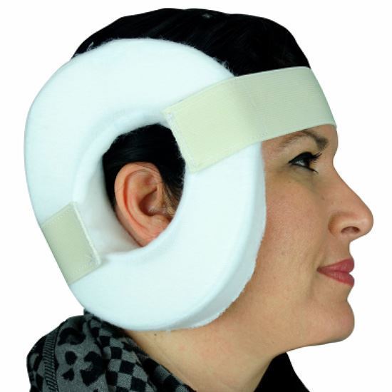 Ear Protection Cushion. Repton Medical
