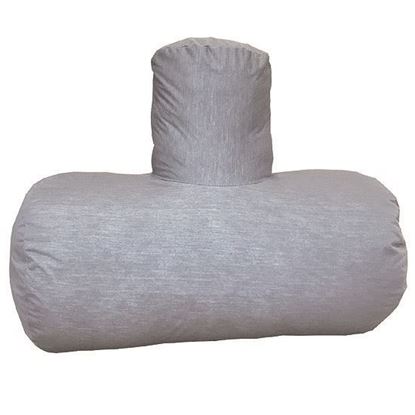 Picture of POZ' IN' FORM T-Roll Cushion 56cm x 30cm x 30cm