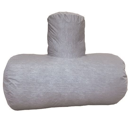 Picture of POZ' IN' FORM T-Roll Cushion 56cm x 30cm x 30cm