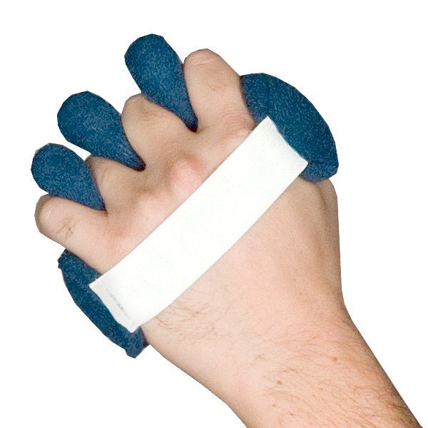 Finger Contracture Cushions. Repton Medical