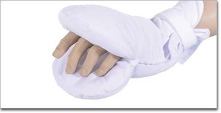 Picture for category Medical Hand Mitts