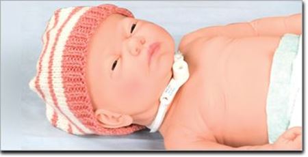 Picture for category Neonatal & Paediatric