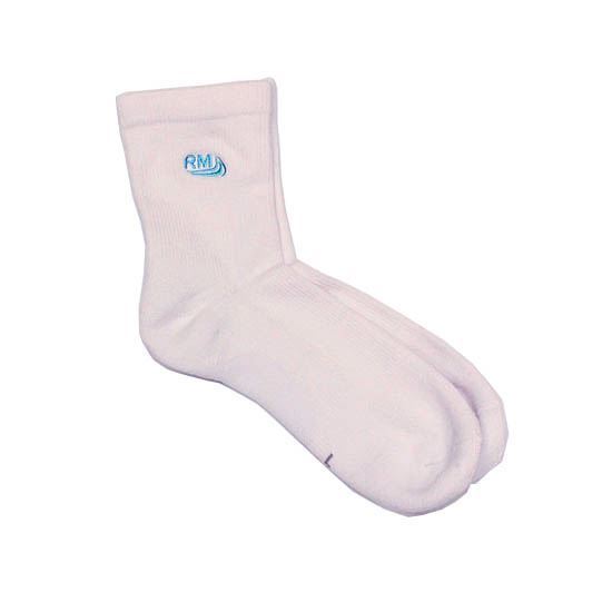 Picture of Diabetic Socks (White)