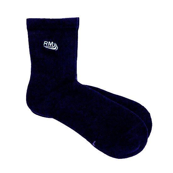 Picture of Diabetic Socks (Black)