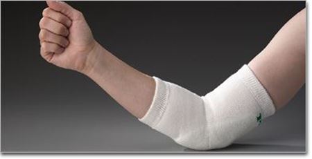 Picture for category Heel & Elbow Protection