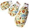 Picture of Paediatric Mitts (Peek-a-Boo)