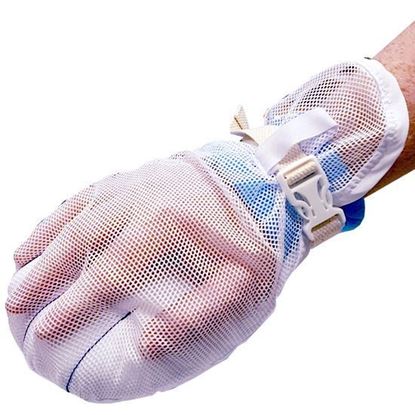 Picture of Secure Mitts
