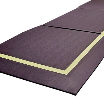 Picture of Floor Mat (with Glow Edge)