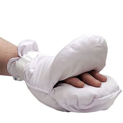 Picture of Open End Hand Control Mitts