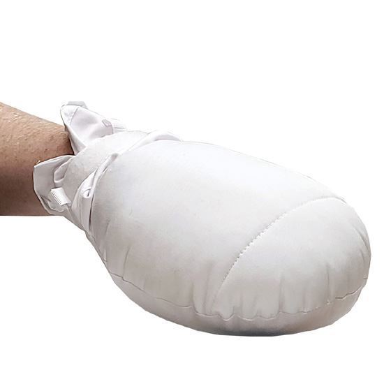 Picture of Closed End Hand Control Mitts