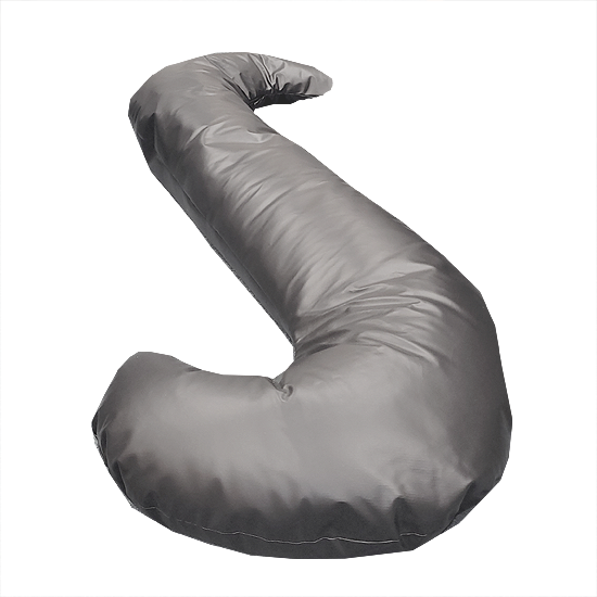 Picture of S Shaped Lateral Cushion