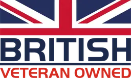 British Veteran-Owned