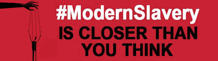 Modern Slavery Statement