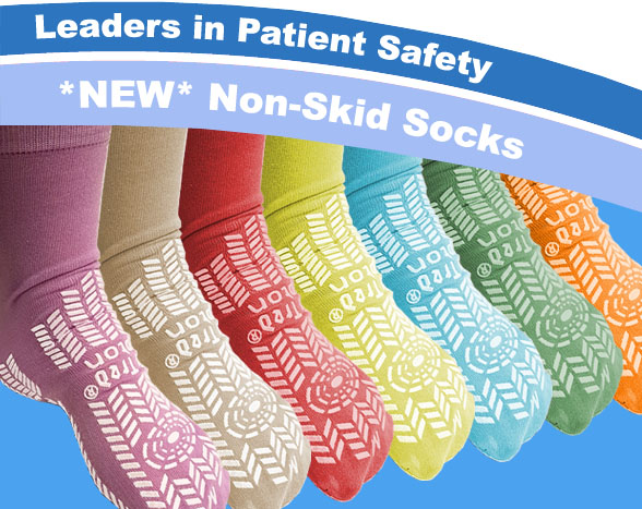 Non-Skid Socks