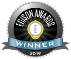 Silver Edison Award 2019